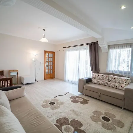 Magnificent Close To The Beach With Backyard And Private Pool In Fethiye, Mugla * فتحية
